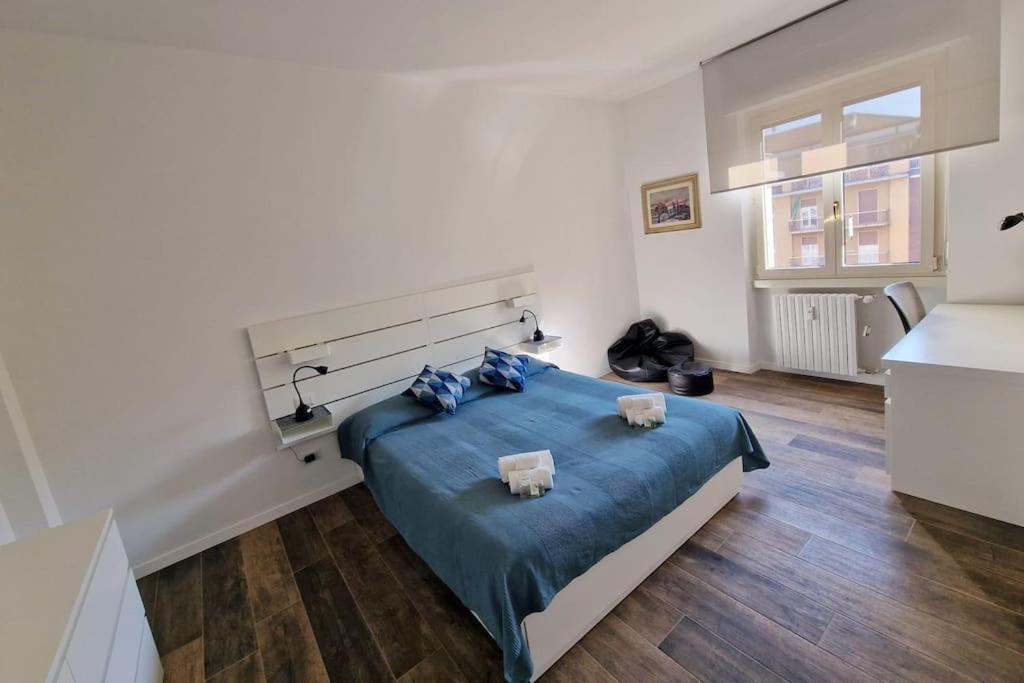 ミラノCasa Francescoアパートメント エクステリア 写真