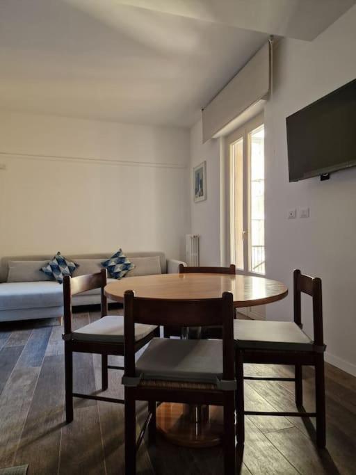 ミラノCasa Francescoアパートメント エクステリア 写真