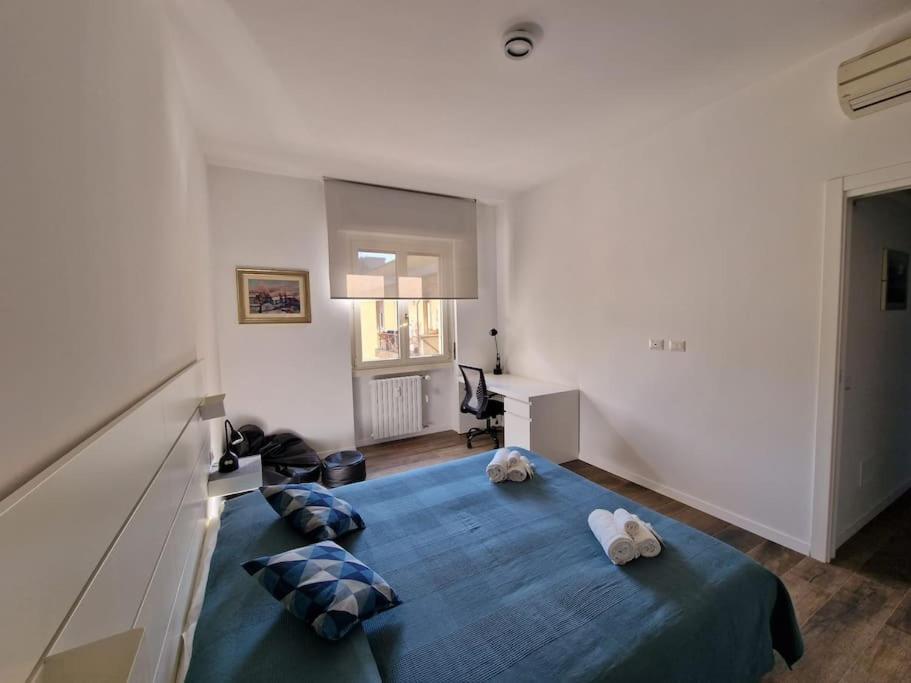 ミラノCasa Francescoアパートメント エクステリア 写真