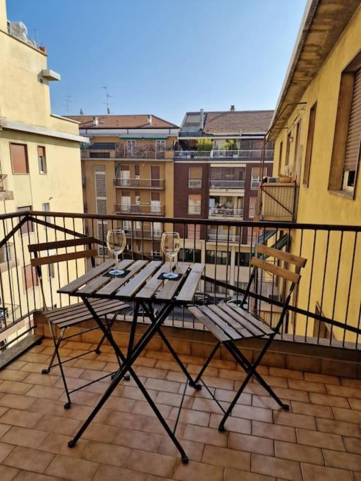 ミラノCasa Francescoアパートメント エクステリア 写真