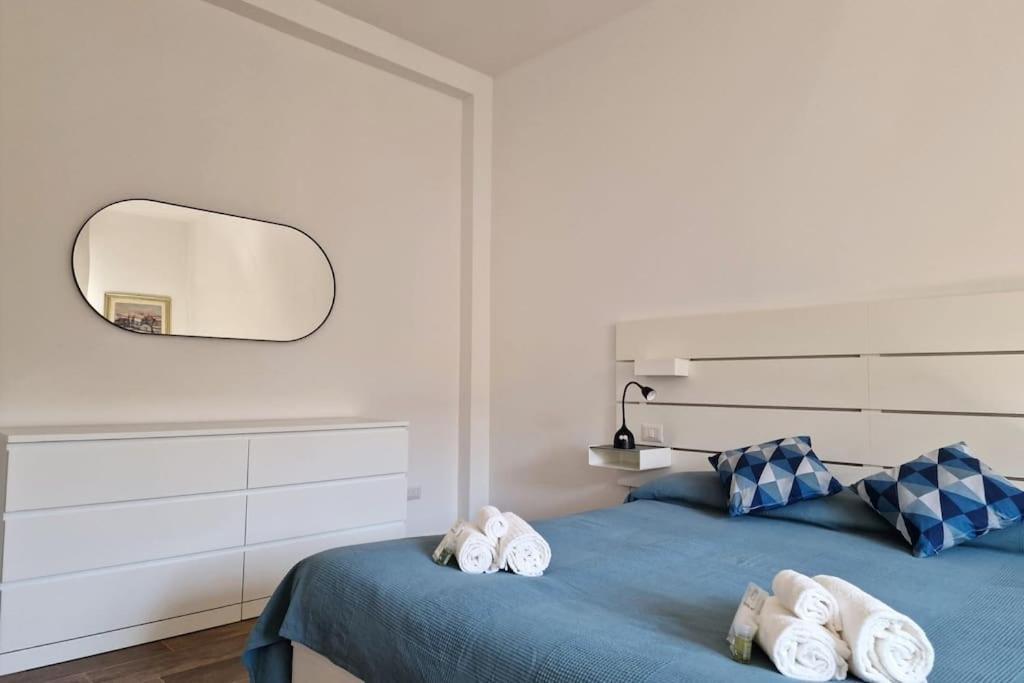 ミラノCasa Francescoアパートメント エクステリア 写真