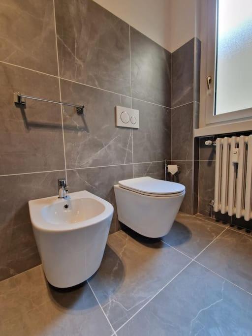 ミラノCasa Francescoアパートメント エクステリア 写真