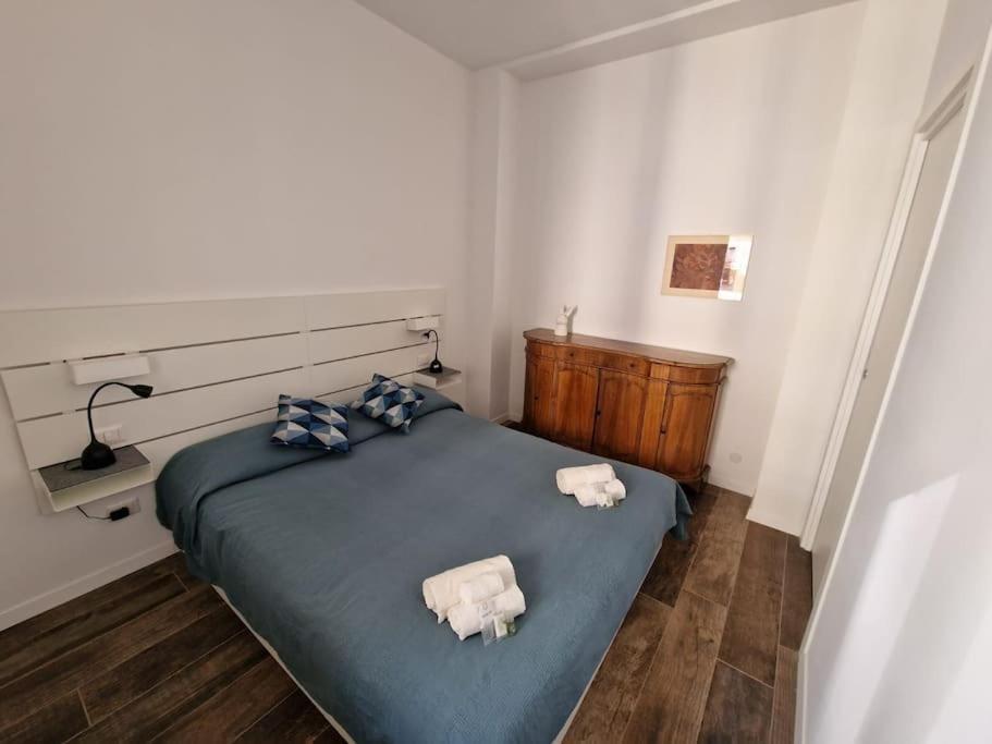 ミラノCasa Francescoアパートメント エクステリア 写真