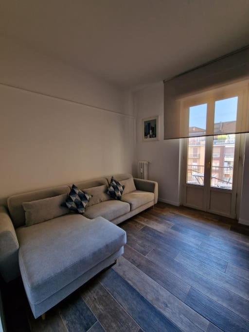 ミラノCasa Francescoアパートメント エクステリア 写真