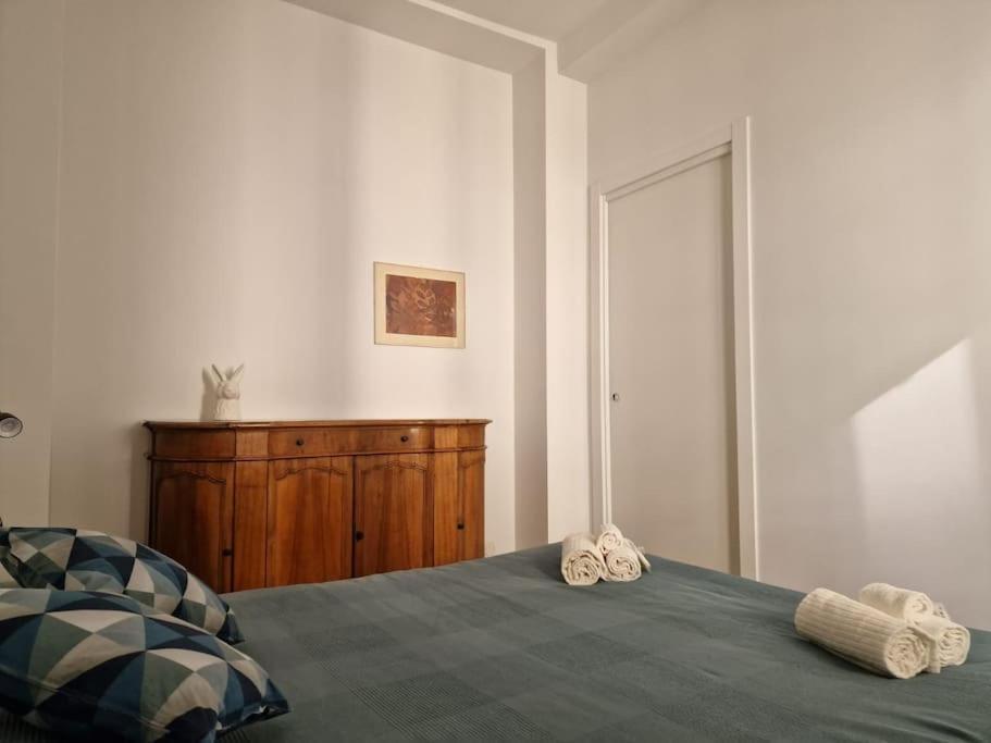 ミラノCasa Francescoアパートメント エクステリア 写真